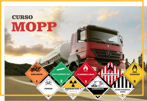 Curso Mopp | Casa do Condutor - Assessoria de CNH